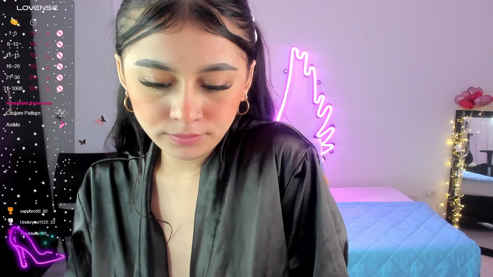 Yuli_16's XXX Videos & Recorded Live Shows | xHamsterLive