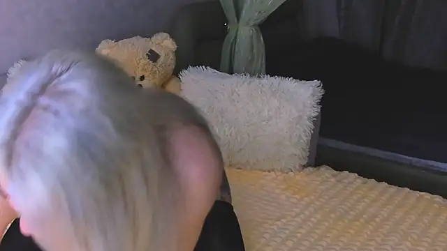 One more orgasm in my colletion ^^ - video by Sweeet_Barbie cam model