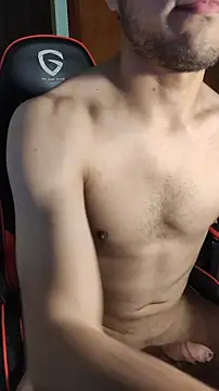 [7 Oct 18:26] Public Show - วิดีโอโดย pattcam โมเดลแคม