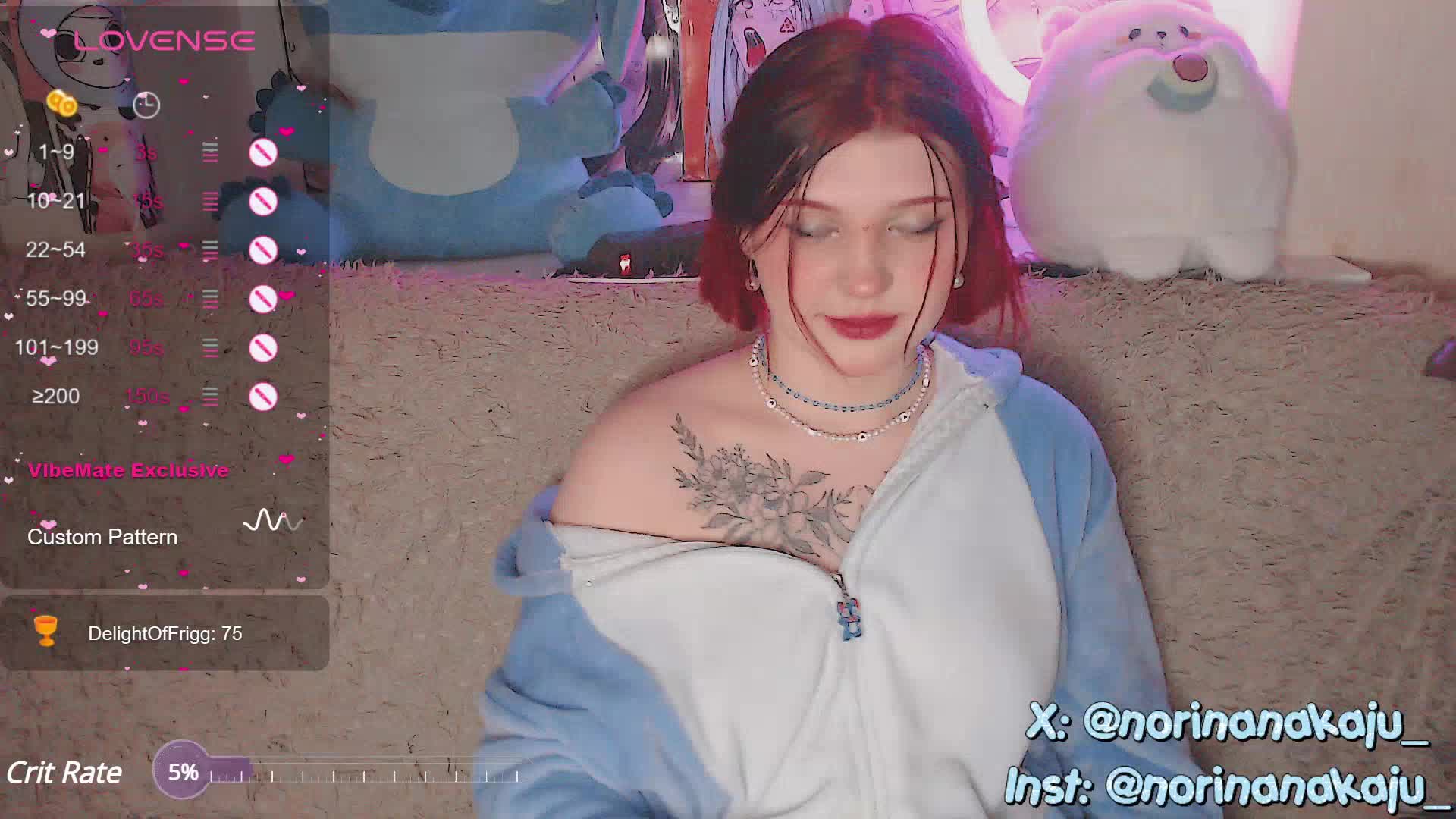 [25 Mar 00:04] Private Show