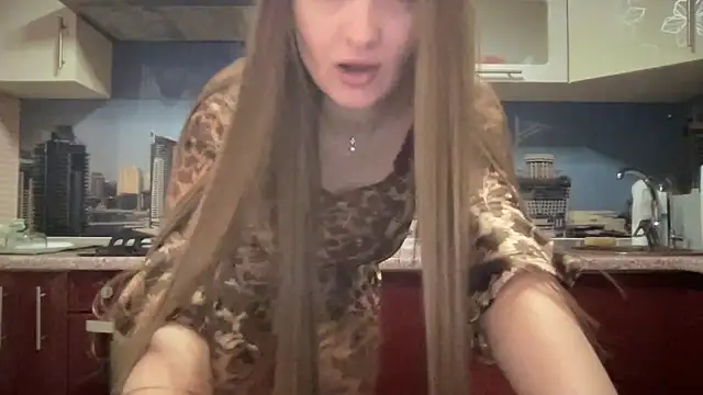 [4 May 20:37] Private Show - video by Viola_sweet cam model