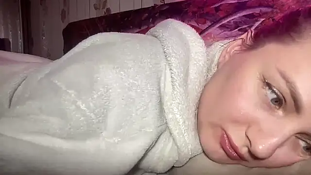 finger in - video by Viola_sweet cam model