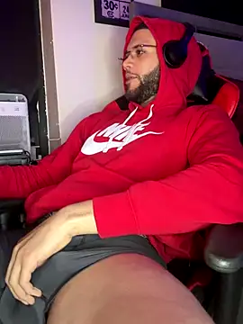 [1 Nov 18:05] Private Show - video by JJoker19 cam model