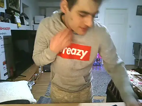 huge load - video od modelky/modela mihaimichael