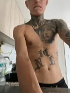 [28 Oct 13:22] Private Show – video od webkamerové modelky Herem369