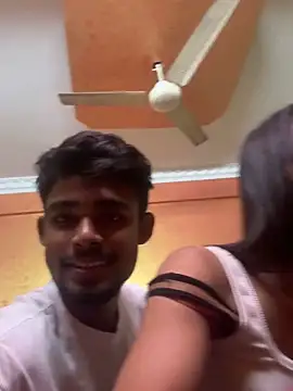 [23 Nov 01:55] Private Show - video by indianKrish2 cam model