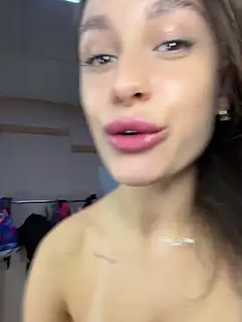 Private anal + squirt