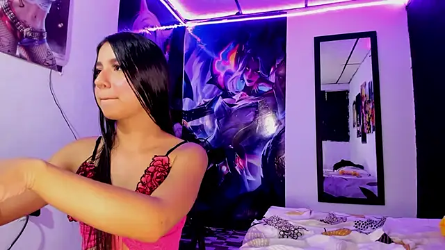 blowjob, masturbation and ahegao – видео вебкам-модели dreyna_latin