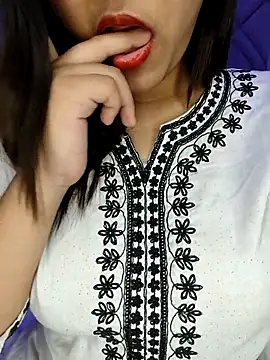 Private show - video by GFndBF cam model