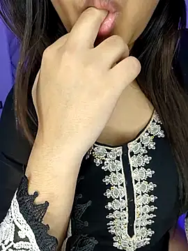 Suck 😊 - video by GFndBF cam model