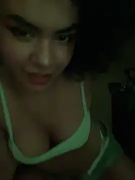 playing with my tits