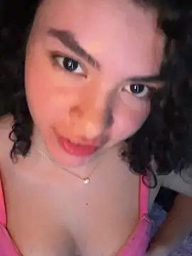playing with my tits, dildo and plug 🙊