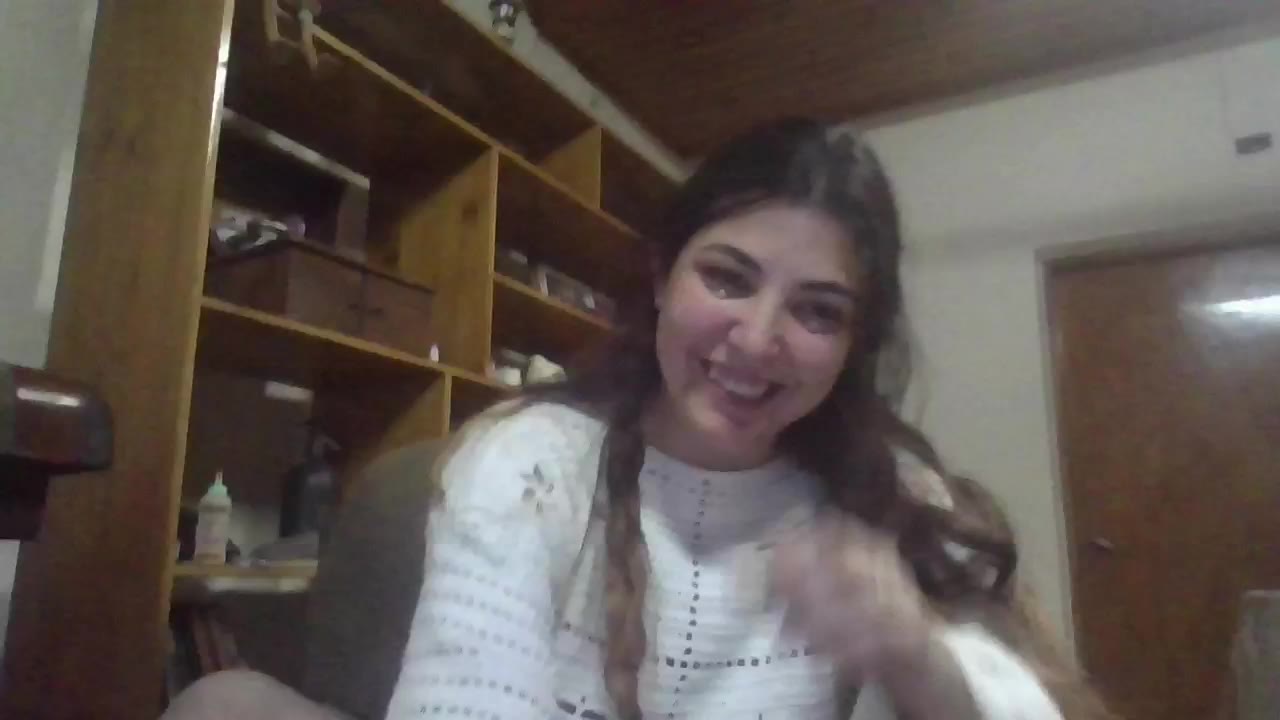 Private Show - video karamelito_dulce9 kameramallilta