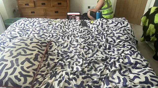 Private Show role play me as the builder being used by a customer for a bad job - فيديو من BUILDER4YOU موديل الكام