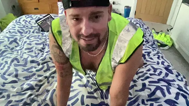 Private Show role play being used by football coach - vídeo de la modelo de cam BUILDER4YOU