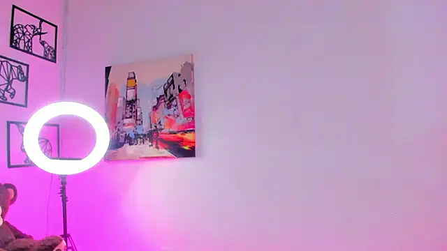 FULL GET NAKED FOR YOU BABY - video by emma-hiill cam model