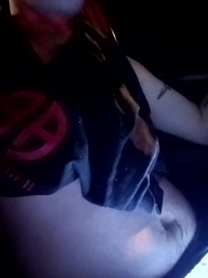 [2 Nov 21:15] Private Show - video di crazycam619 modella di cam