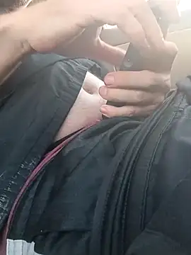 [31 Oct 17:06] Private Show - video di crazycam619 modella di cam