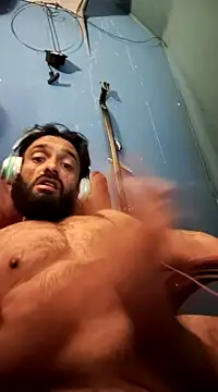 [20 Nov 09:29] Private Show - video by C8L3U cam model