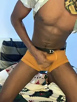 [21 Jun 04:35] Private Show - video by Otello254 cam model