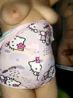 💗🫠🙈 - video by Valeria888 cam model
