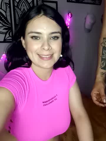 😵‍💫🥵 - video by Valeria888 cam model