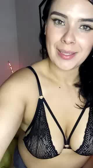 Lick pussy and fingering - video by Valeria888 cam model