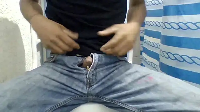 [28 Aug 15:39] Private Show - video by Leonul cam model