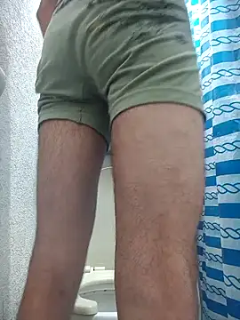 [26 Sep 12:44] Private Show - video by Leonul cam model