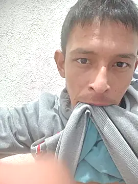 [6 Nov 03:04] Private Show - video by Leonul cam model