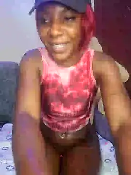 WATCH MY WET PUSSY CREAM AS I FINGER - video by Sexxy_mariana cam model