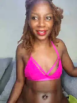 [2 Jan 23:16] Private Show - video by Sexxy_mariana cam model