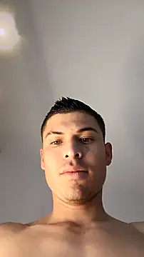 DELICIOUS BLOWJOB+ CUMFACE - video by on_tefa cam model