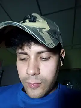 🔥🍆😏 - video van AlexisSpears_ cam-model