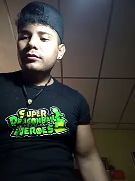 Full. Cum - video van AlexisSpears_ cam-model