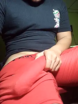 Full cum - video van AlexisSpears_ cam-model