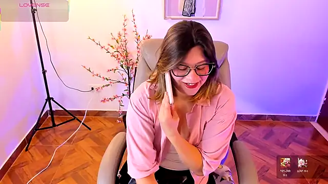 Hot call show+pleasure, orgasm and excitement - video by Chanelll_Taylorr_ cam model