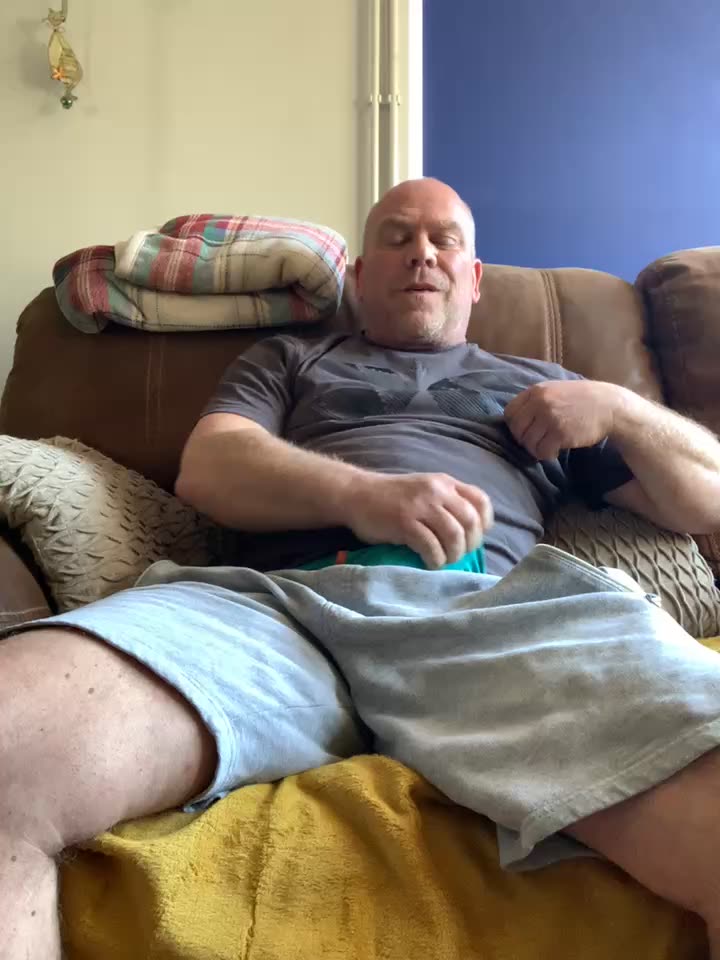 [16 Mar 09:01] Private Show - video by SlaveWayne135 cam model