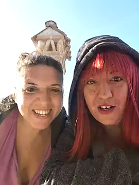 [12 Sep 08:20] Private Show - video by SinfulMarkedQueens cam model