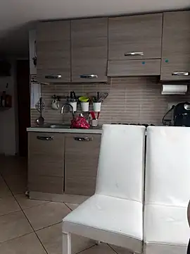 Catherine's pussy drips after a good fisting
