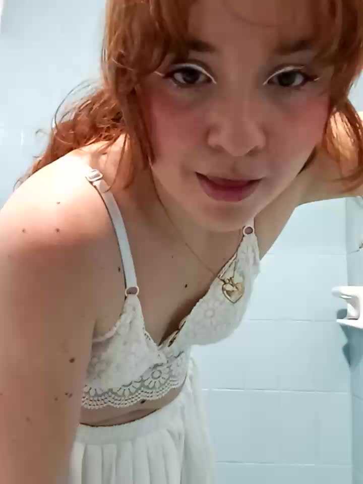 rika shower