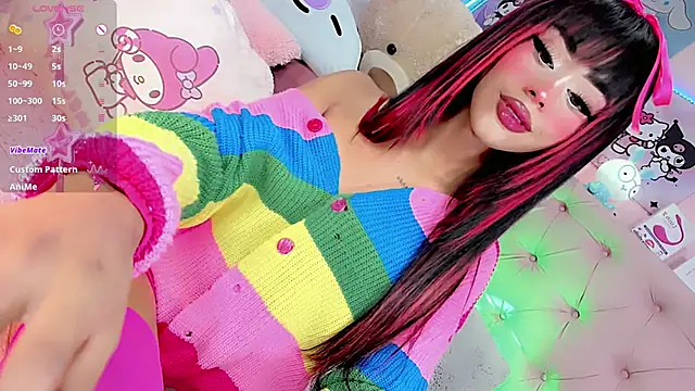 [28 Jun 08:35] Private Show - video by Cute_Roxxy cam model