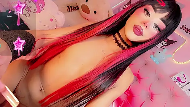 [11 Jan 16:32] Private Show - video di Cute_Roxxy modella di cam