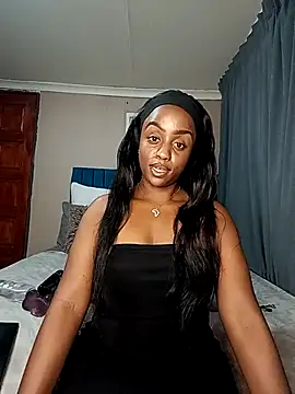 WHAT!!! CHOCOLATE IS ONLY 8 ( ROLEPLAY ) - video by Queen-Chocolate cam model