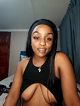 HE SAID SIT ON IT - video by Queen-Chocolate cam model