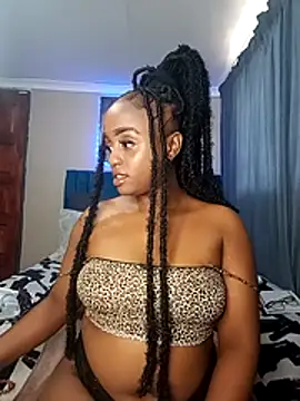 GAPE , FARTS , ANAL...ETC WITH 👑🍫 - video by Queen-Chocolate cam model