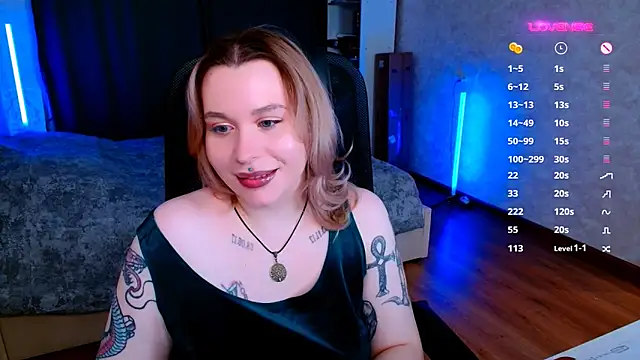 💦Naked & Tease pussy & hot blowjob - video by ur_geekgirl cam model