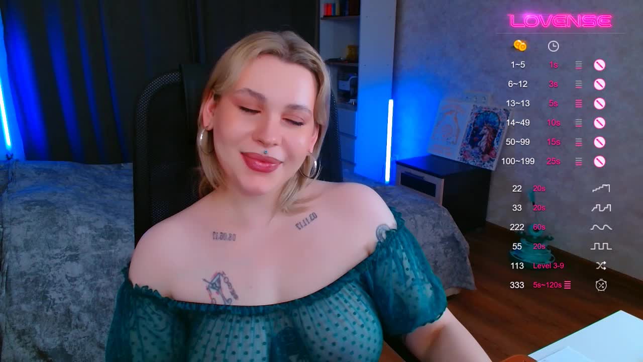 💎You cum in my mouth, and I show you your sperm💎 - video by ur_geekgirl cam model