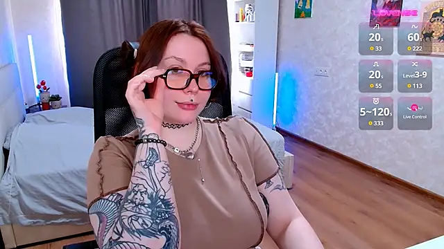 That arrogant Russian girl (P1)
