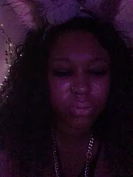 [24 Sep 23:40] Private Show– Sexy_ebony_BunNey kameramodell videója